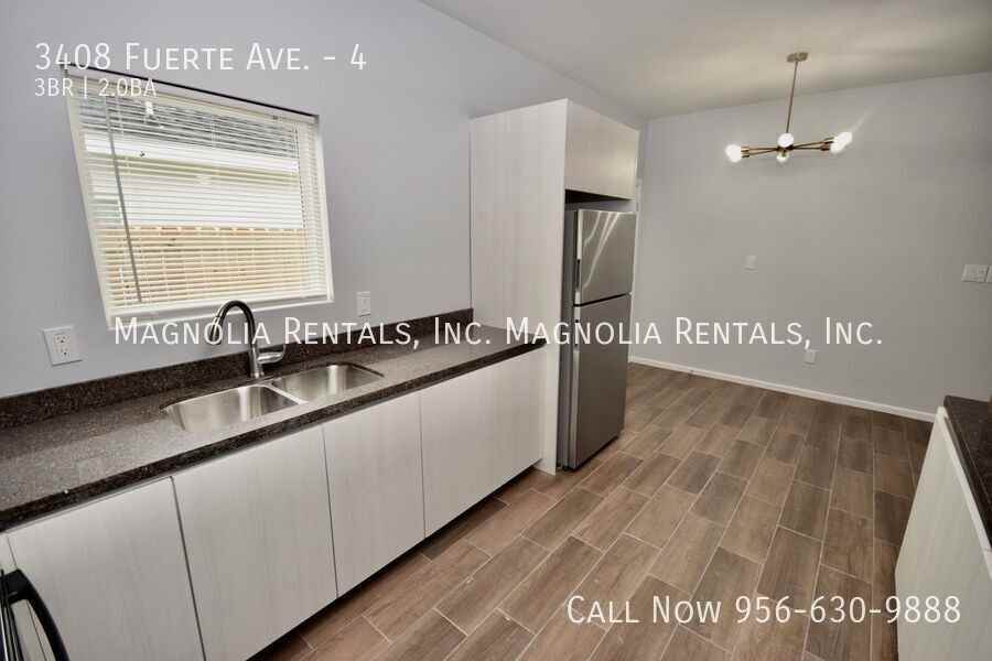 3408 Fuerte Ave #4 - Photo 6 of 28