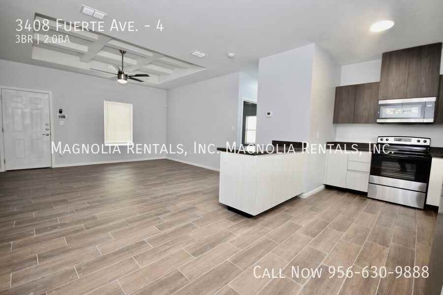 3408 Fuerte Ave #4 - Photo 7 of 28