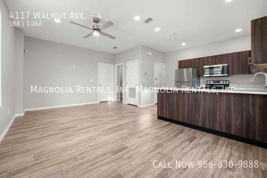 4117 Walnut Ave #4 - Photo 4 of 13