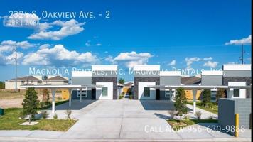 featured image of 2324 S. Oakview Ave. #2