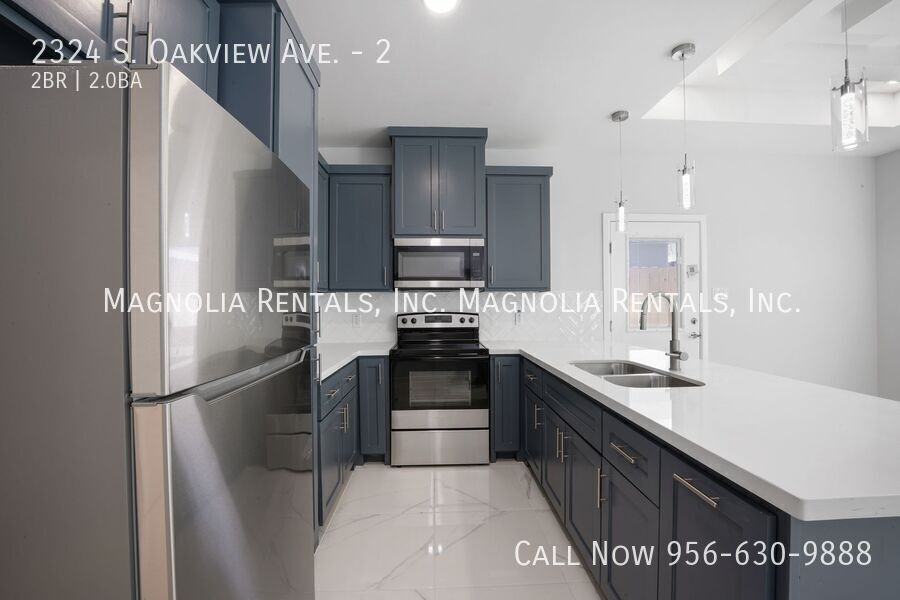 2324 S. Oakview Ave. #2 - Photo 5 of 12