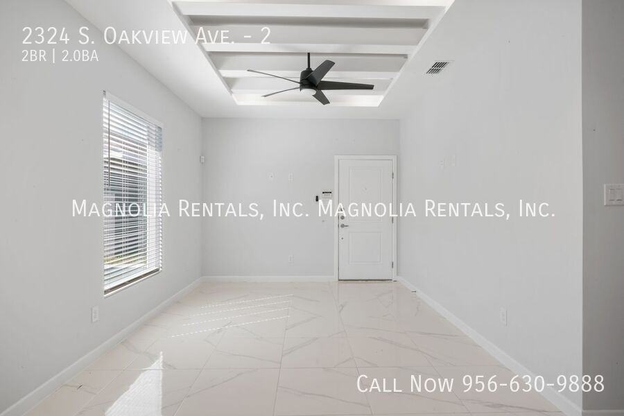 2324 S. Oakview Ave. #2 - Photo 6 of 12