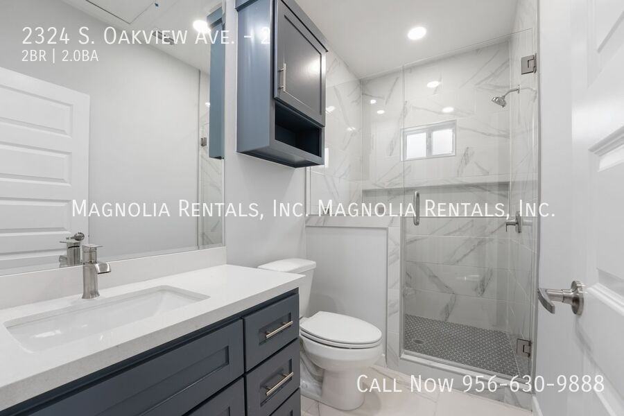 2324 S. Oakview Ave. #2 - Photo 7 of 12