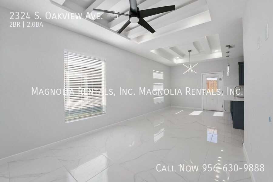 2324 S. Oakview Ave. #5 - Photo 2 of 13
