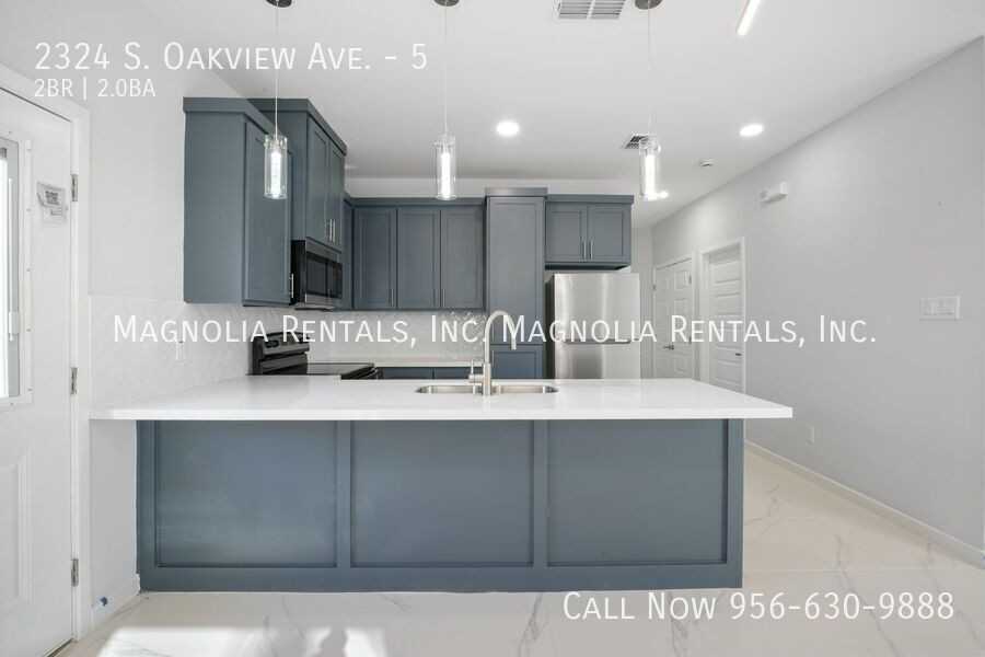 2324 S. Oakview Ave. #5 - Photo 4 of 13