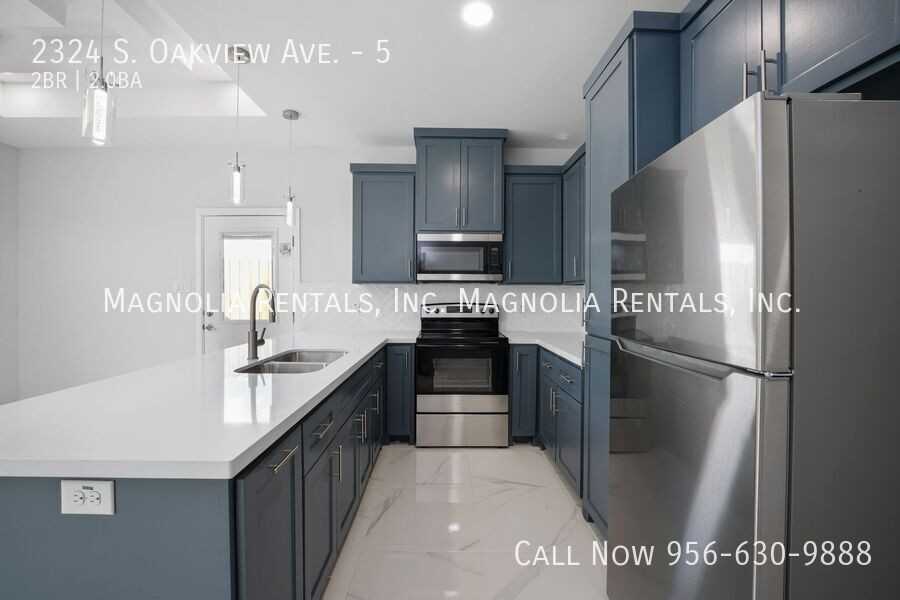 2324 S. Oakview Ave. #5 - Photo 5 of 13