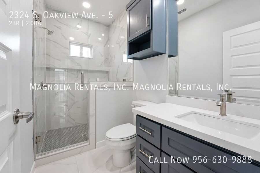 2324 S. Oakview Ave. #5 - Photo 6 of 13