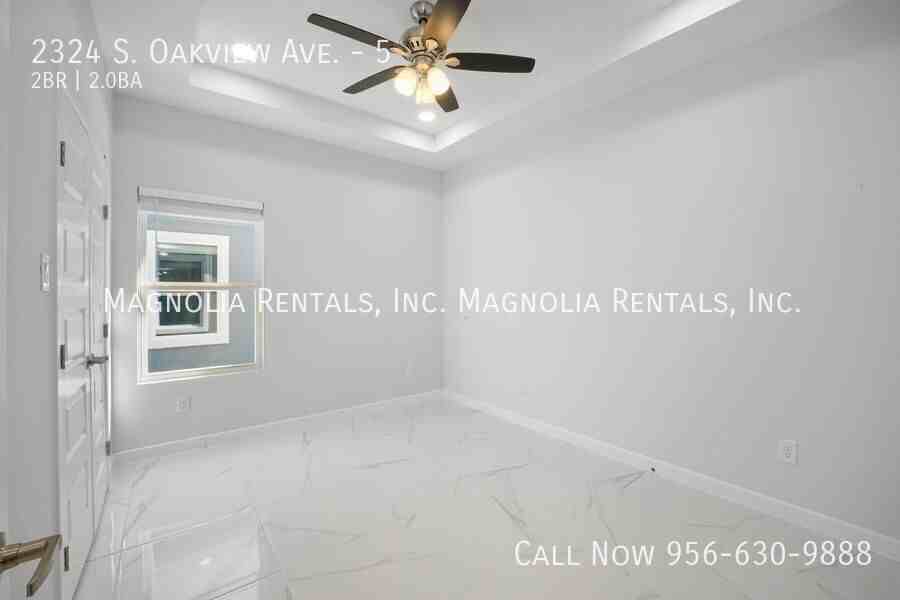 2324 S. Oakview Ave. #5 - Photo 7 of 13