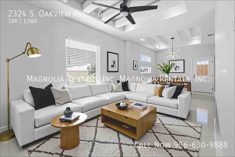 2324 S. Oakview Ave. #6 - Photo 3 of 11