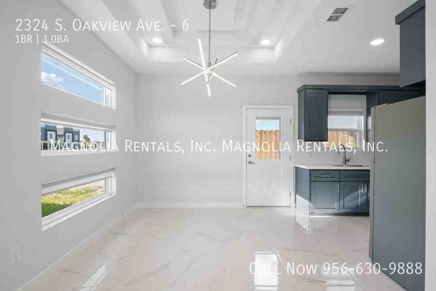 2324 S. Oakview Ave. #6 - Photo 4 of 11