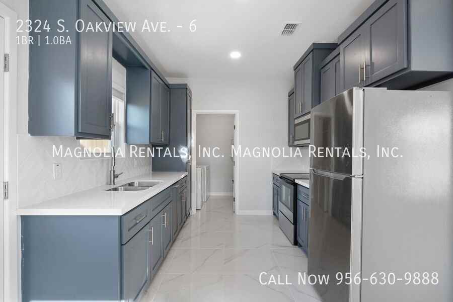 2324 S. Oakview Ave. #6 - Photo 5 of 11