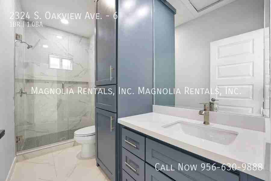 2324 S. Oakview Ave. #6 - Photo 7 of 11