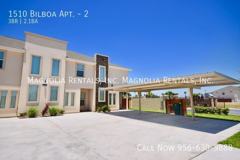 1510 Bilboa Apt. #2 - Photo 1 of 1
