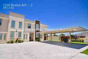 1510 Bilboa Apt. #2 - Photo 1 of 1