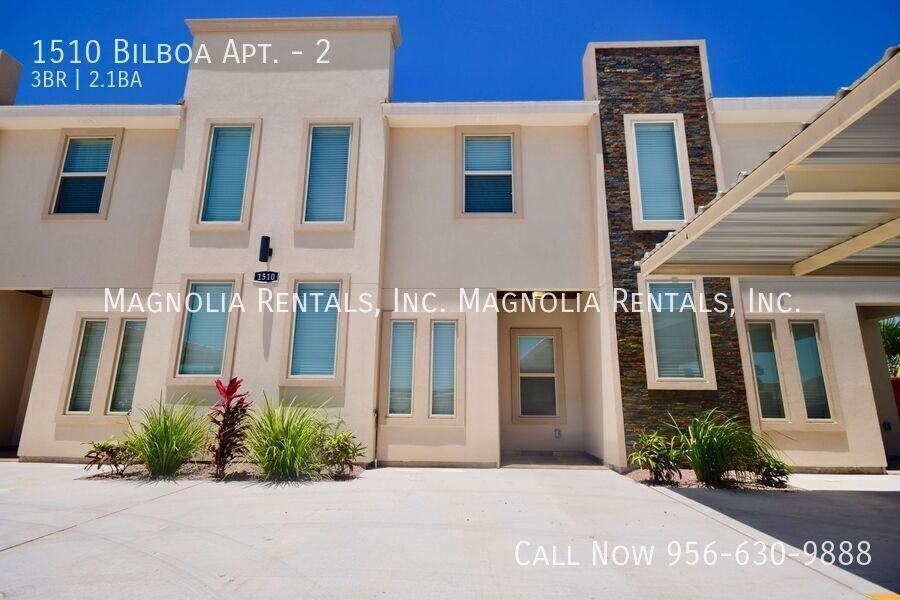 1510 Bilboa Apt. #2 - Photo 2 of 25