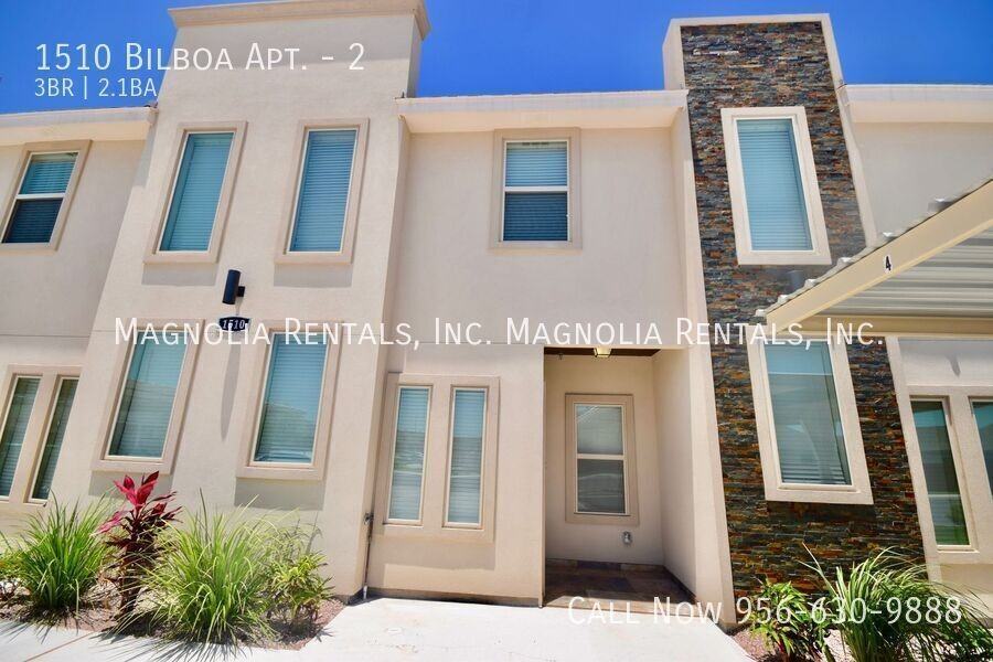 1510 Bilboa Apt. #2 - Photo 3 of 25