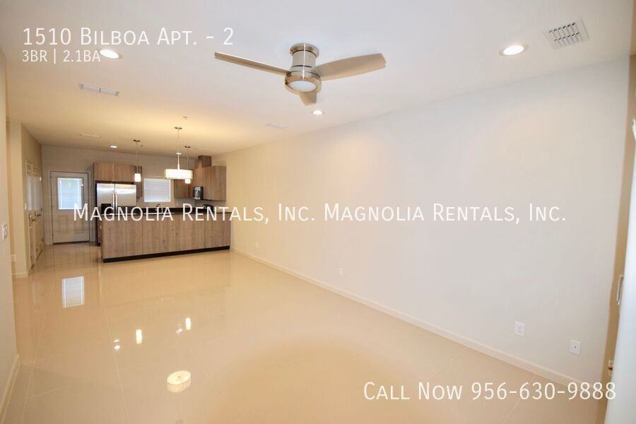 1510 Bilboa Apt. #2 - Photo 4 of 25