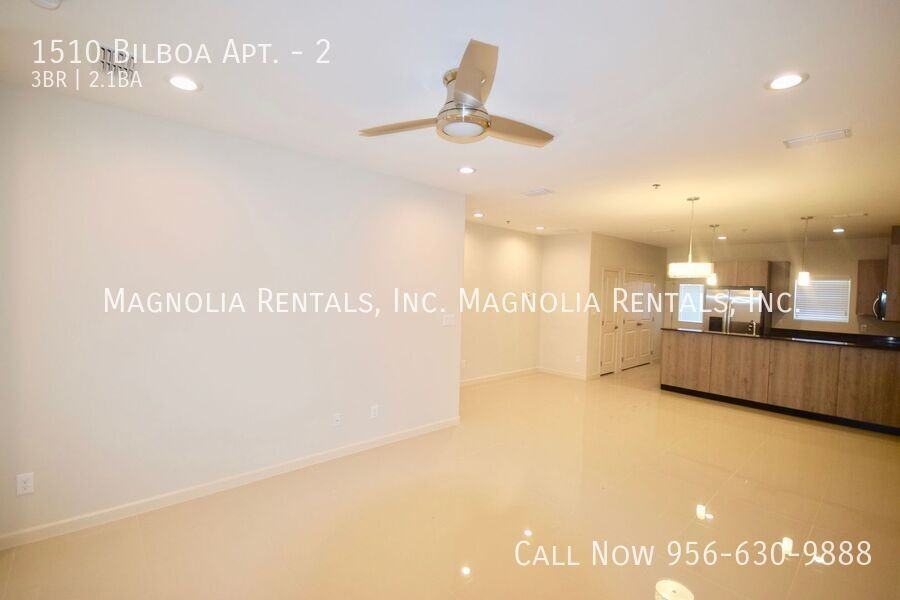 1510 Bilboa Apt. #2 - Photo 5 of 25