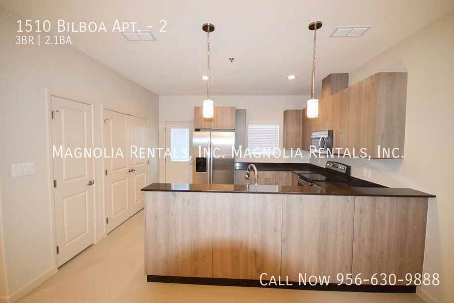 1510 Bilboa Apt. #2 - Photo 7 of 25