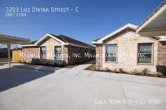 3203 Luz Divina St #C - Photo 1 of 1