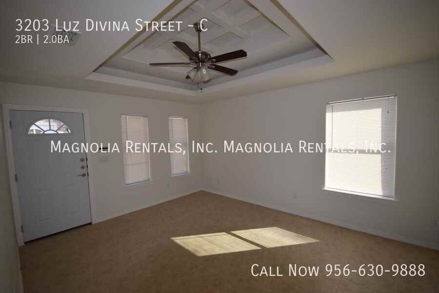 3203 Luz Divina St #C - Photo 5 of 17