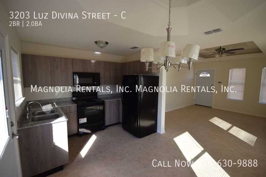 3203 Luz Divina St #C - Photo 7 of 17