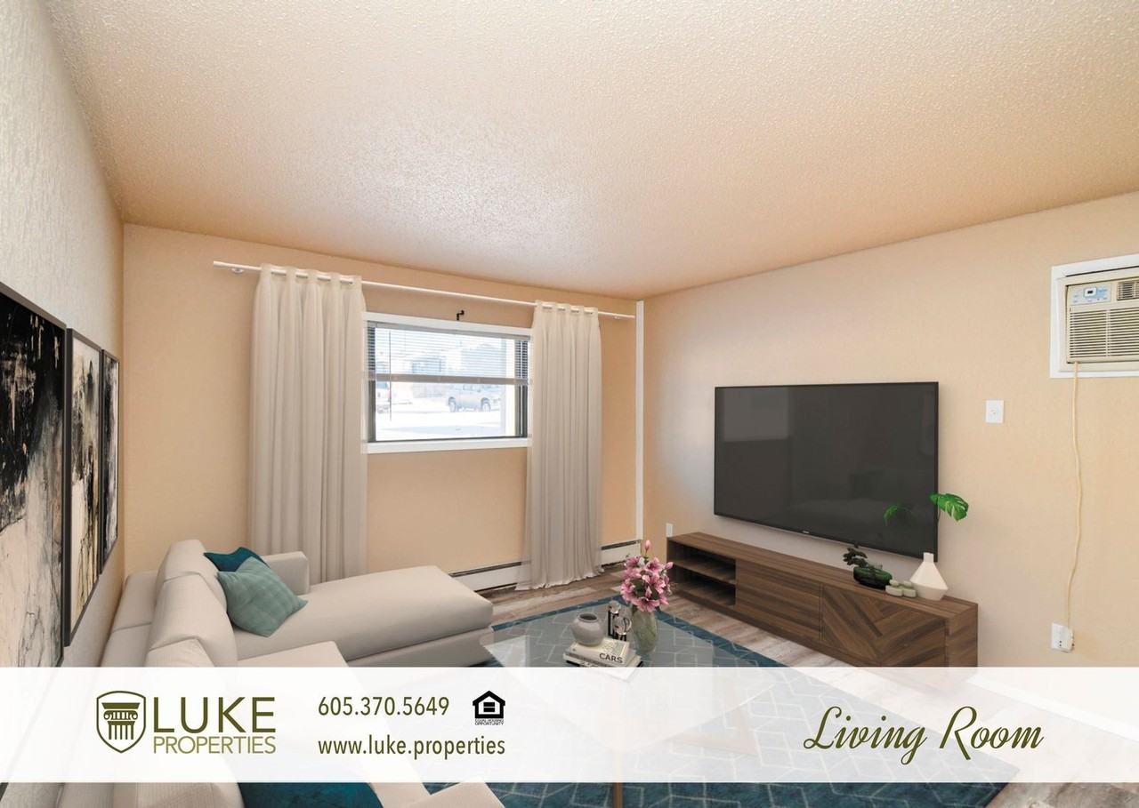 405 S Sycamore Ave & Garage 2 #102 - Photo 4 of 12