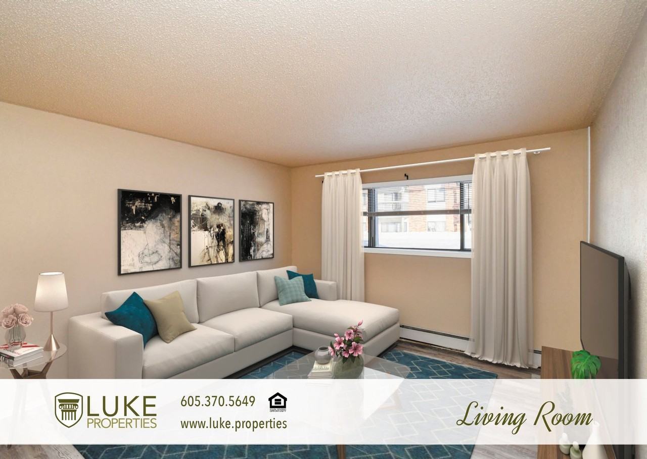 405 S Sycamore Ave & Garage 2 #102 - Photo 5 of 12