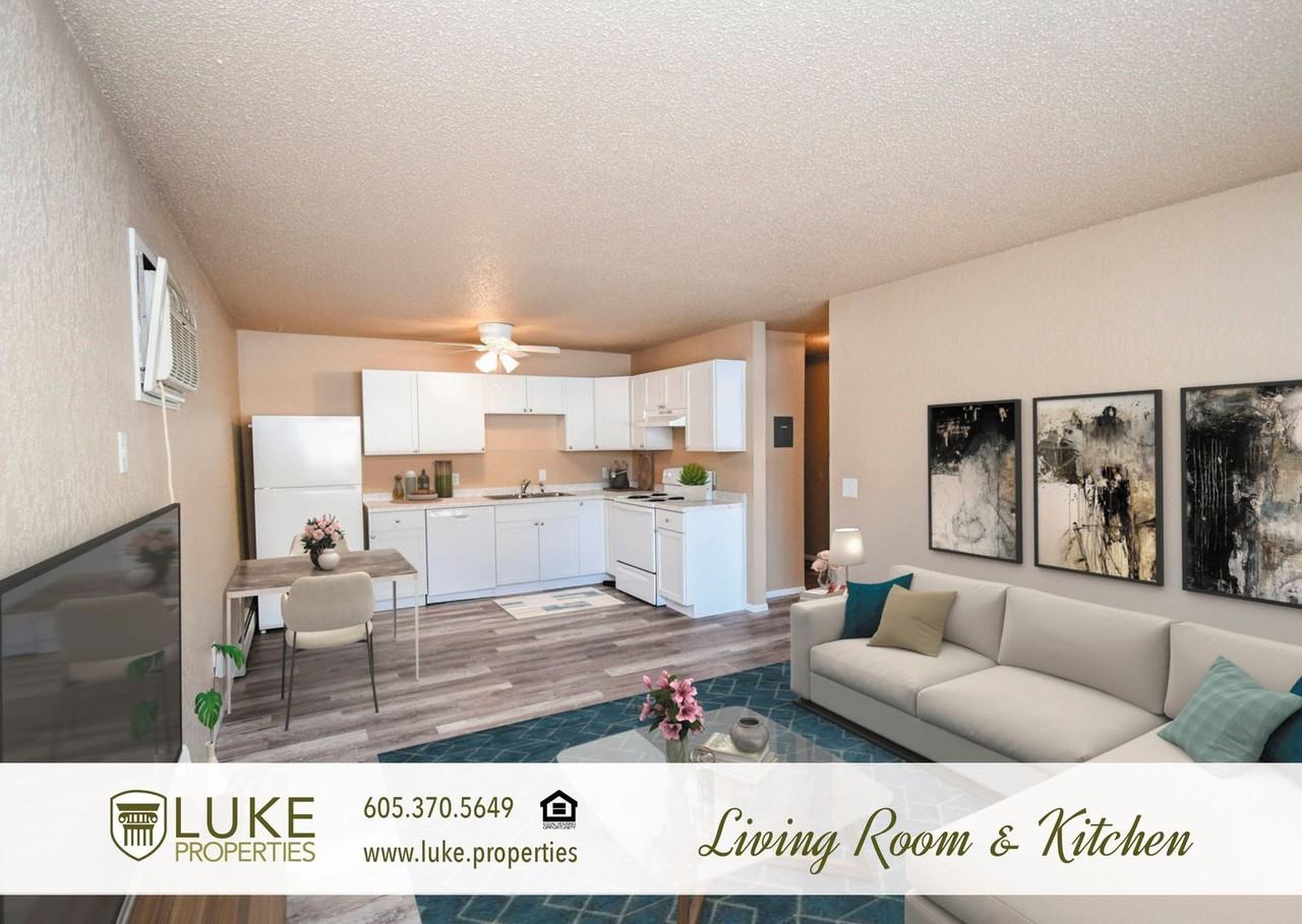 405 S Sycamore Ave & Garage 2 #102 - Photo 6 of 12