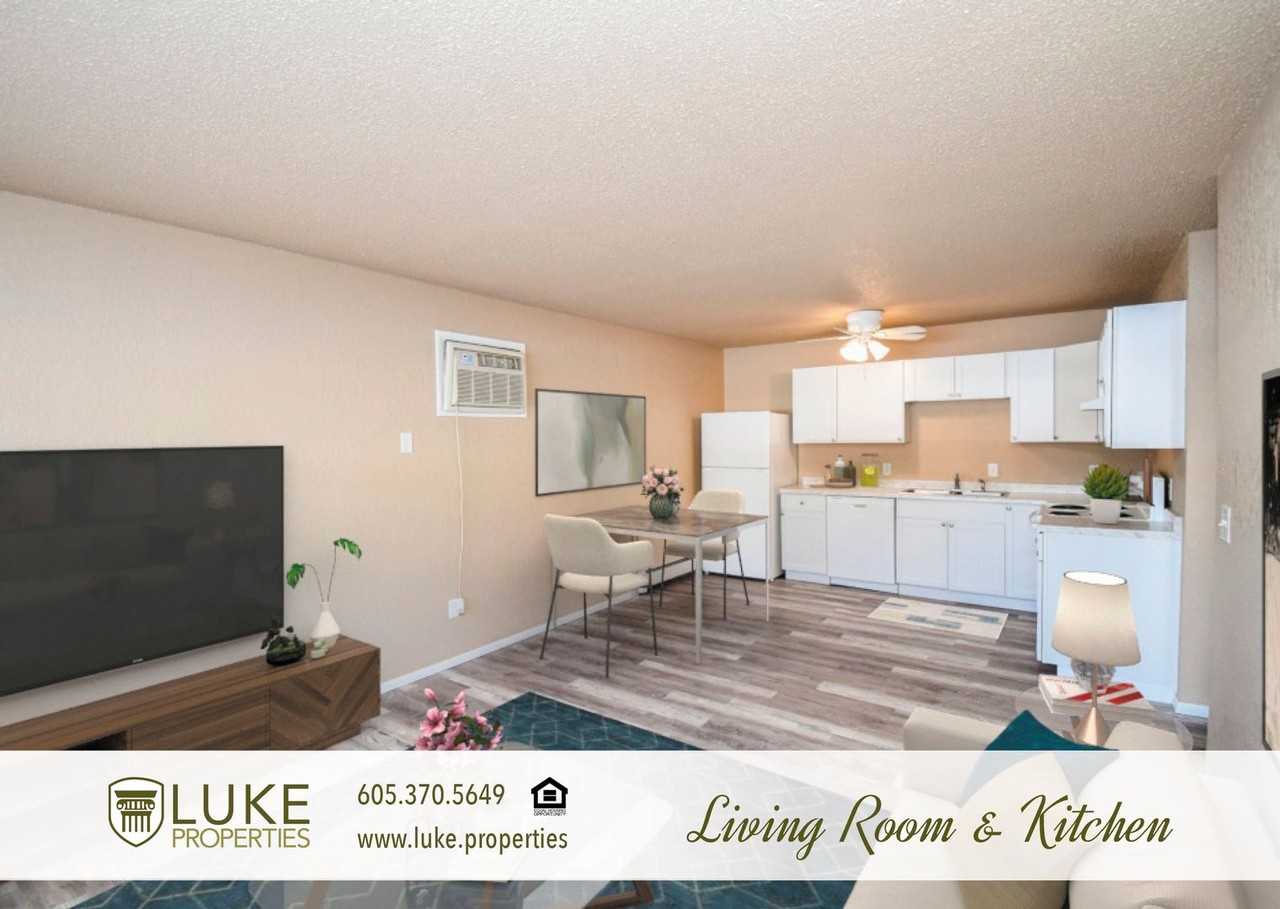 405 S Sycamore Ave & Garage 2 #102 - Photo 7 of 12