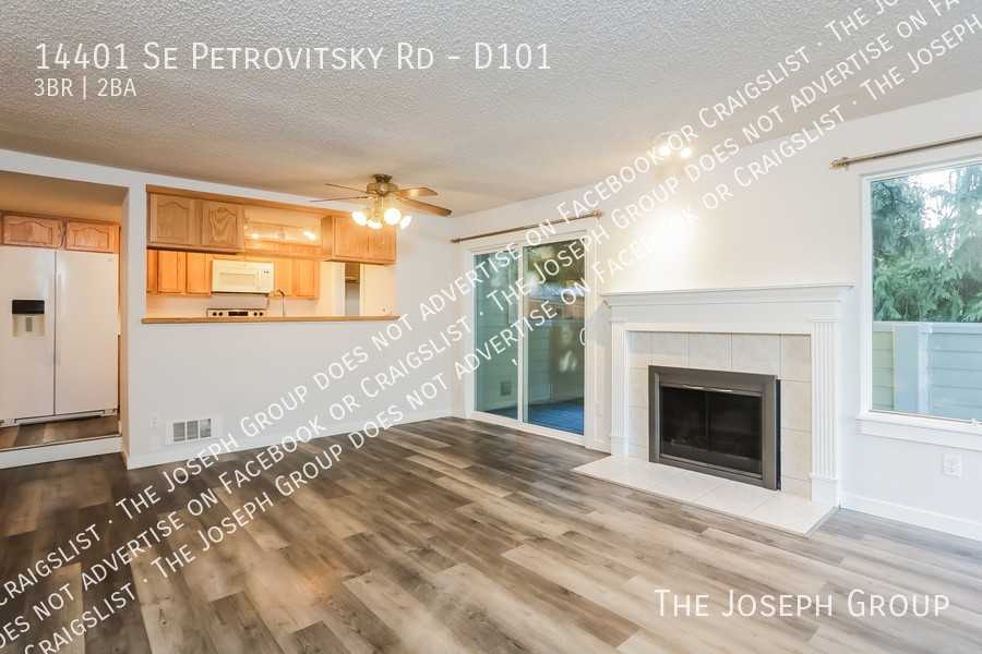 14401 Se Petrovitsky Rd #D101 - Photo 4 of 16