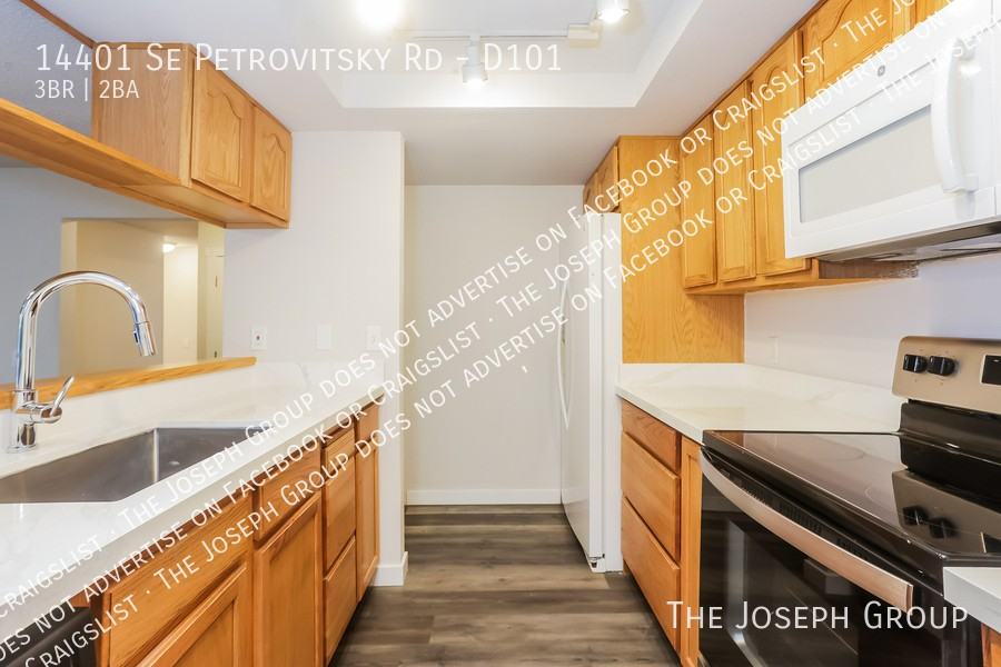 14401 Se Petrovitsky Rd #D101 - Photo 6 of 16