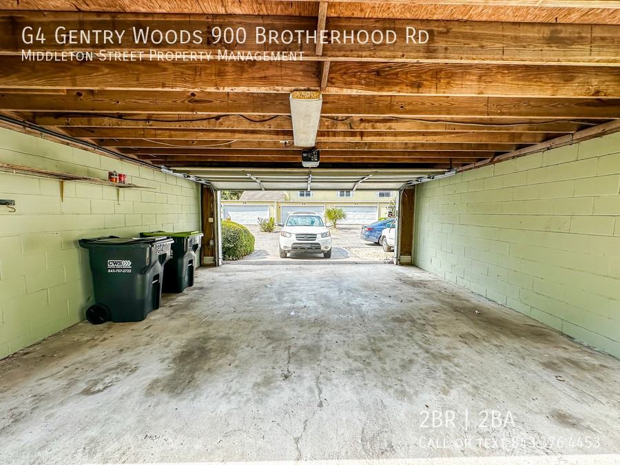 GENTRY WOODS 900 BROTHERHOOD & - Photo 5 of 30