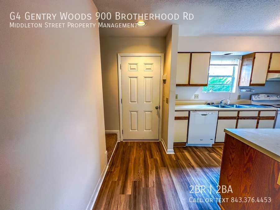 GENTRY WOODS 900 BROTHERHOOD & - Photo 6 of 30