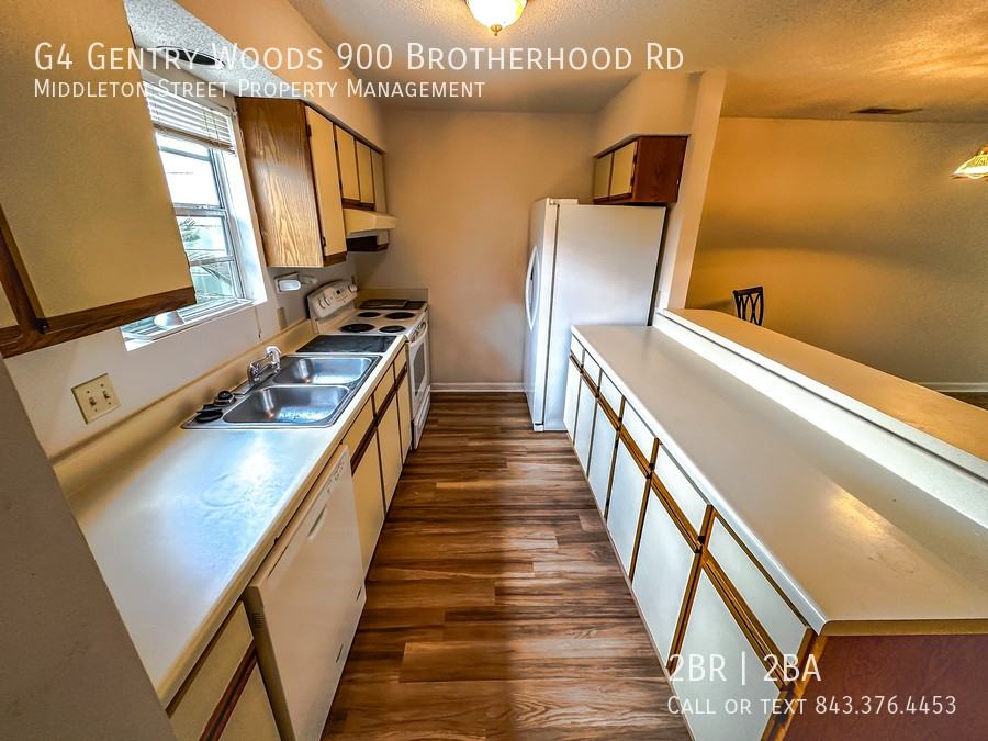 GENTRY WOODS 900 BROTHERHOOD & - Photo 7 of 30