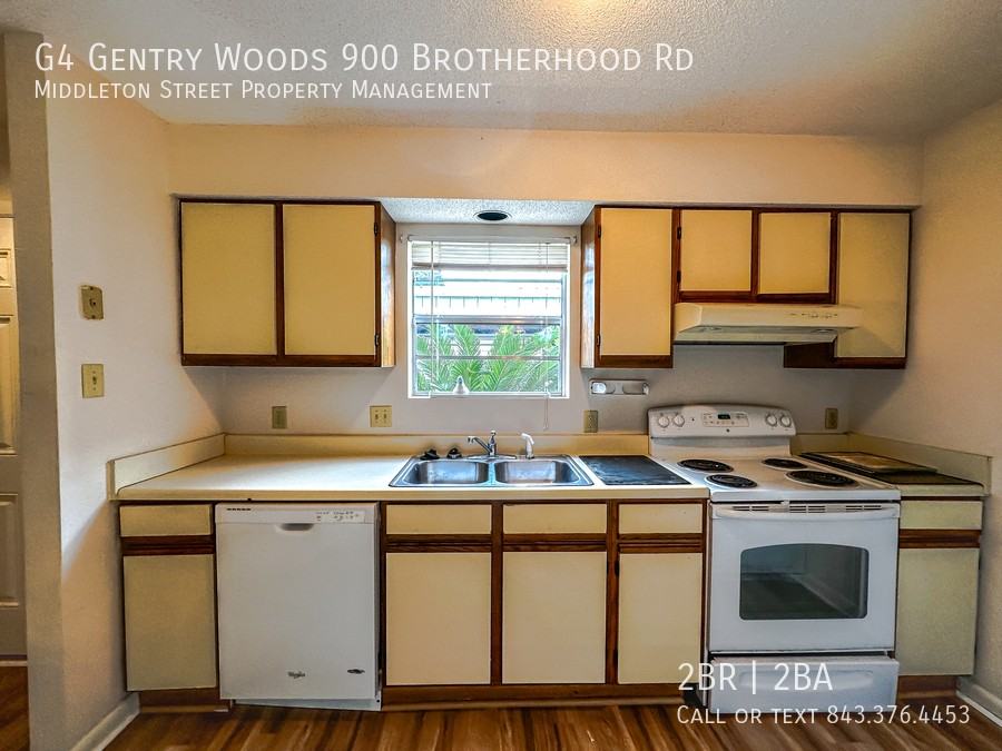 GENTRY WOODS 900 BROTHERHOOD & - Photo 7 of 27
