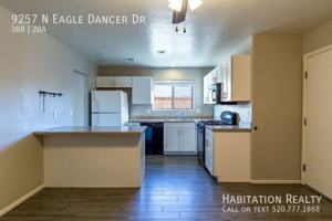 featured image of 9257 N Eagle Dancer Dr