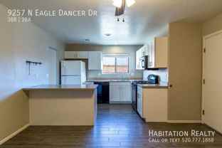 9257 N Eagle Dancer Dr - Photo 1 of 1