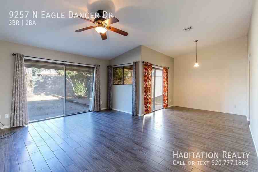 9257 N Eagle Dancer Dr - Photo 3 of 23
