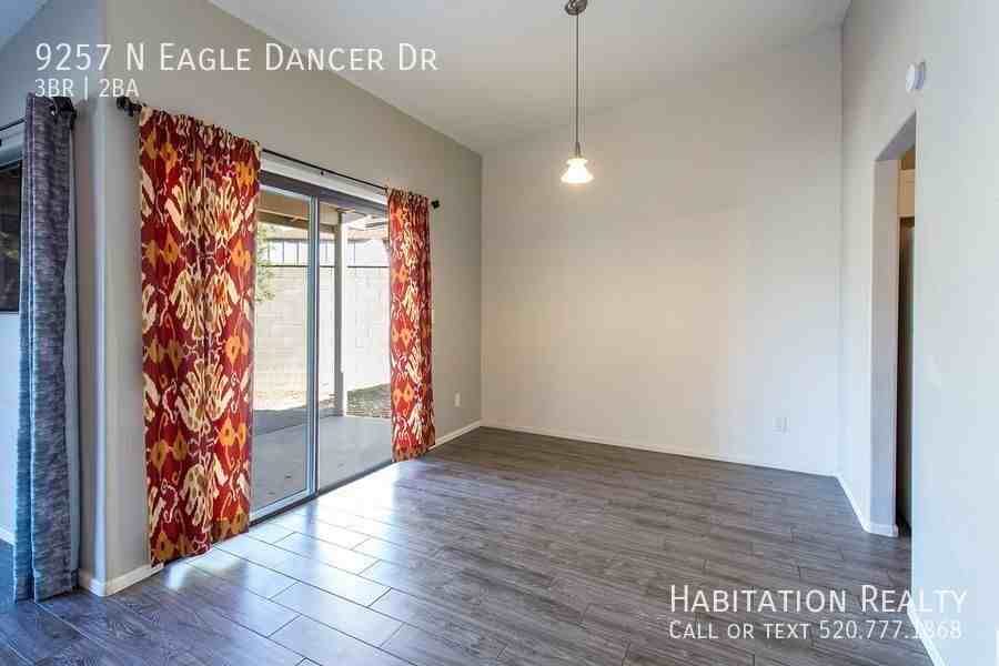 9257 N Eagle Dancer Dr - Photo 5 of 23