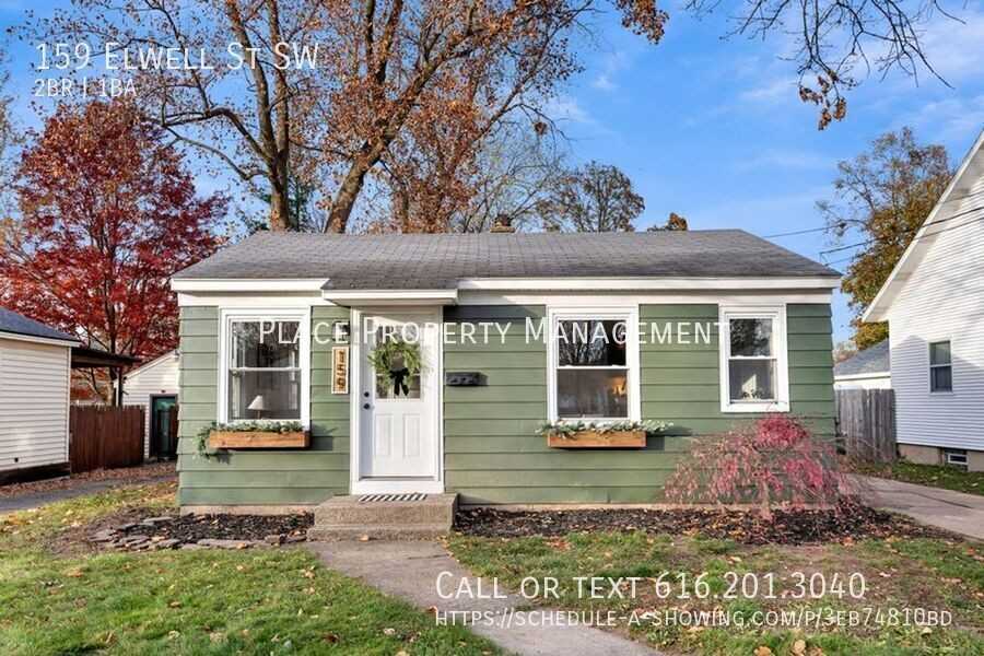 159 Elwell St Sw - Photo 2 of 22