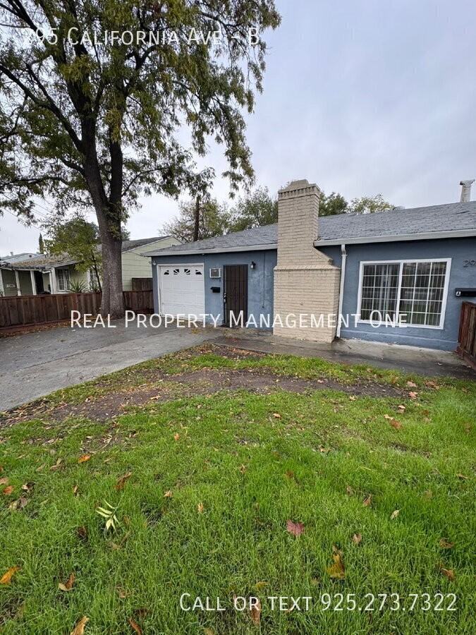 295 California Ave #B - Photo 2 of 21