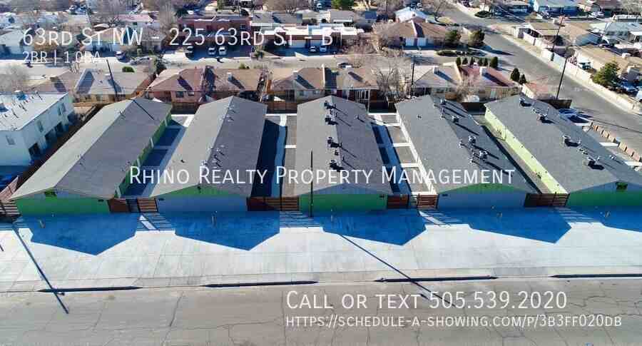 63rd St NW - 225 63rd St #B - Photo 4 of 4