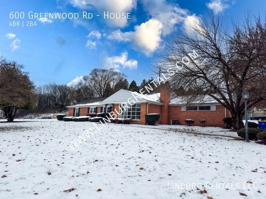 600 Greenwood Rd - Photo 2 of 17