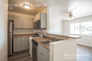1402 E Manlove St #60 - Photo 1 of 1