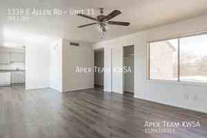 featured image of 1339 E Allen Rd #11