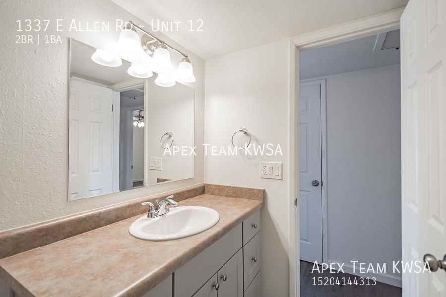 1337 E Allen Rd #12 - Photo 2 of 31