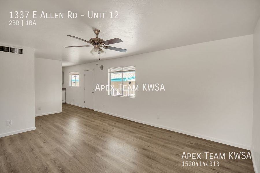 1337 E Allen Rd #12 - Photo 4 of 31