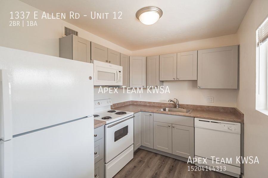 1337 E Allen Rd #12 - Photo 5 of 31