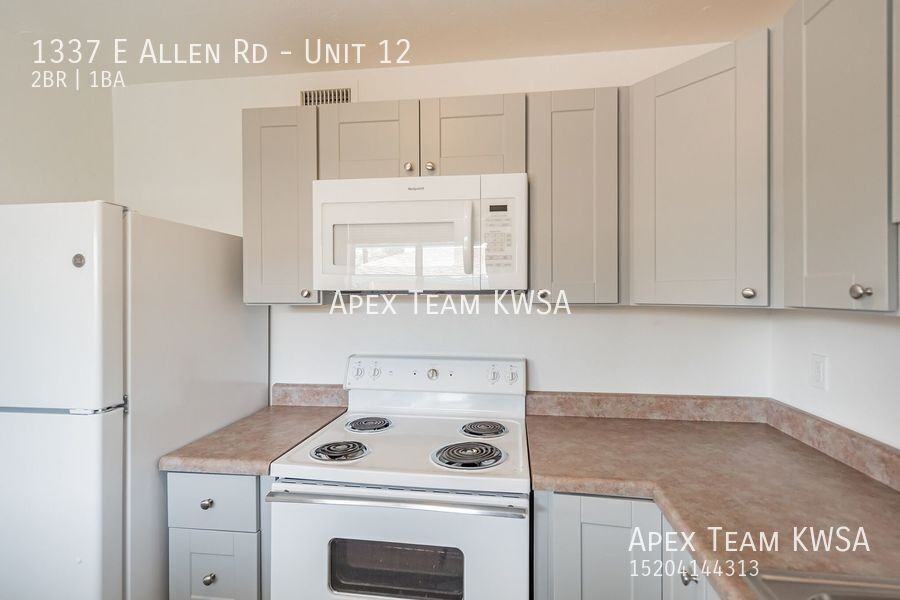 1337 E Allen Rd #12 - Photo 6 of 31